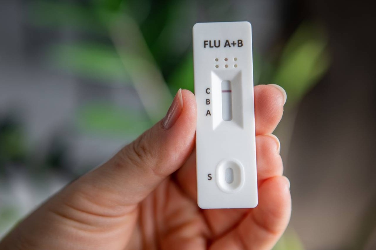 Obtenez un résultat fiable et efficace avec le test de la grippe saisonnière dans votre pharmacie de la parade à Château Gombert proche de Marseille