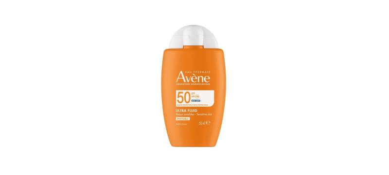 La meilleure crème SPF 50 dans votre pharmacie de la Parade à Marseille 13013 : découvrez notre gamme solaire