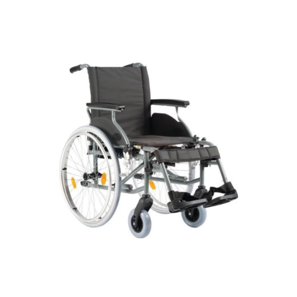 Location de fauteuil roulant manuel avec livraison à Marseille 13013