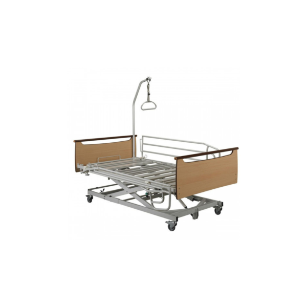Lit médicalisé à la location avec service de livraison et installation au domicile à Marseille 13013 et environs