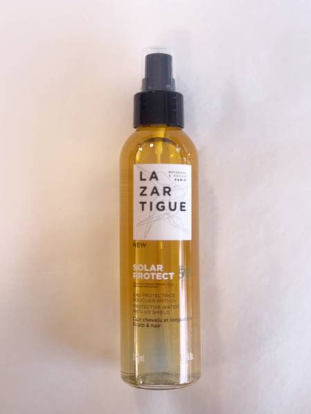 LAZARTIGUE protecteur de cheveu ANTI-UV