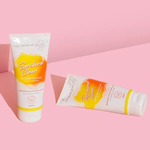 Nouveauté Les Secret de Loly